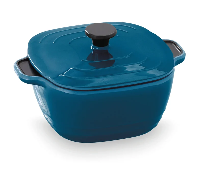 LACOR Mini Cocotte Servierpfanne 63201
