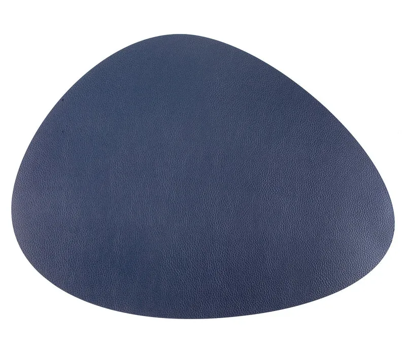 LACOR Einzelner ovaler Ledermantel 66846