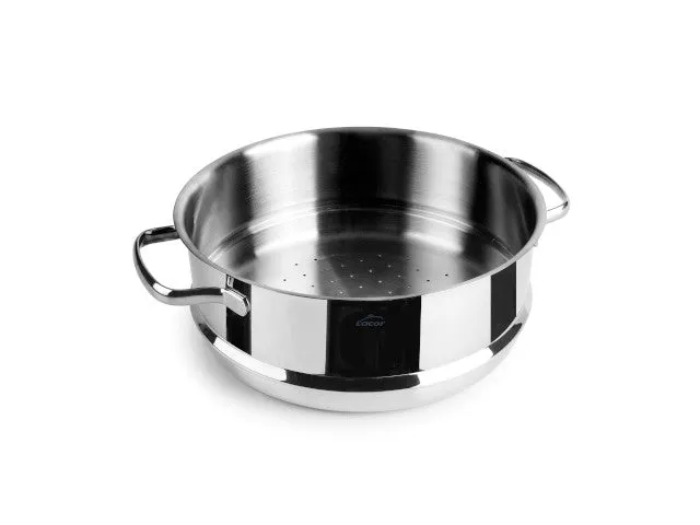 LACOR Couscouskocher Inox 32520