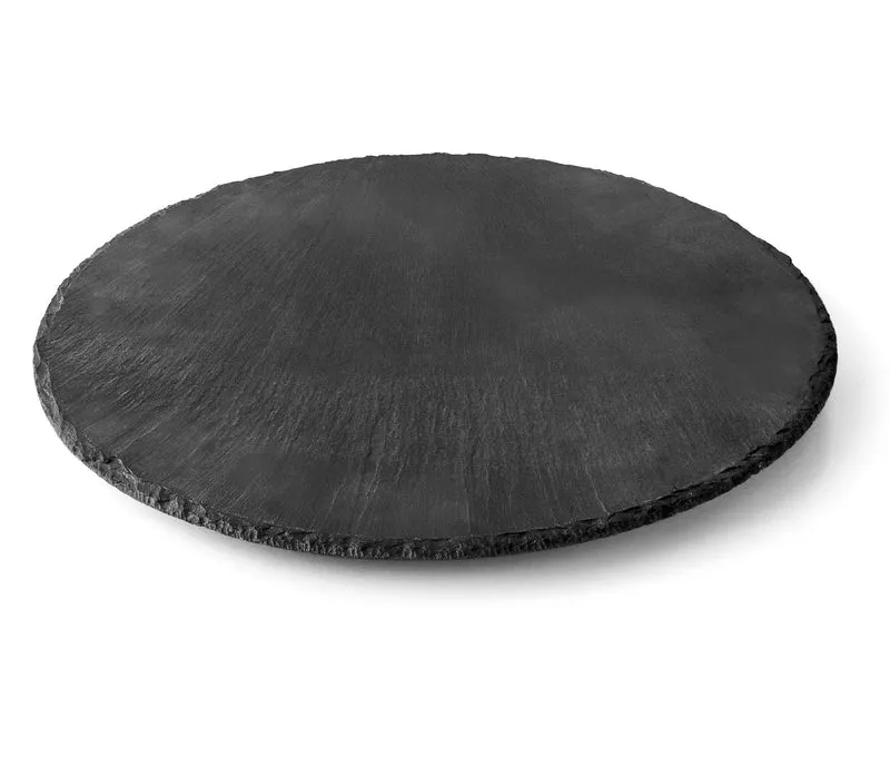 LACOR natürliche drehbare Schieferplatte 61235