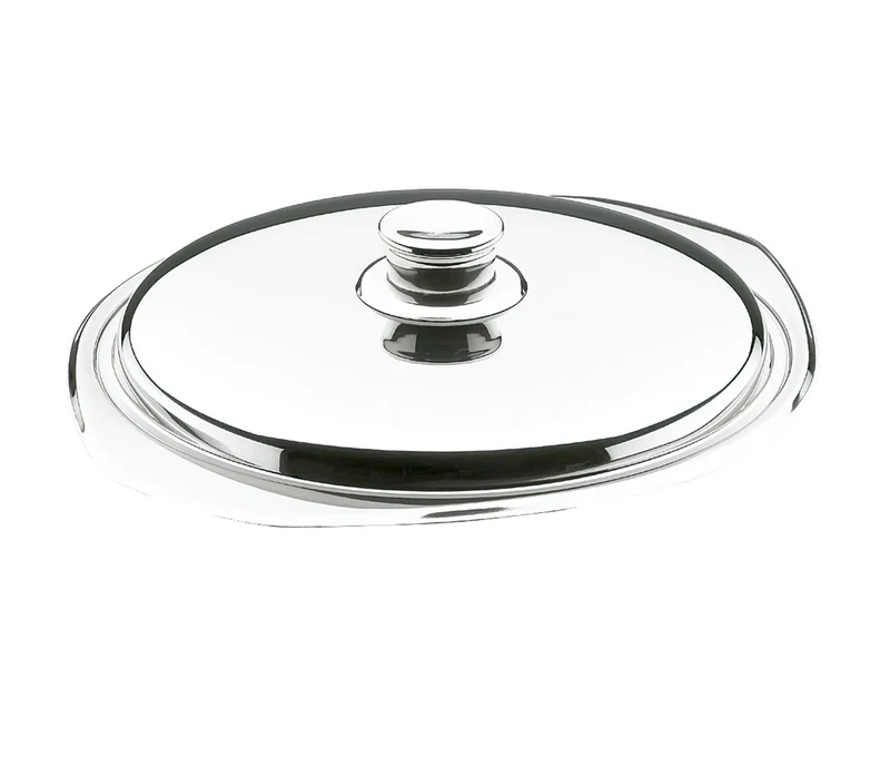 LACOR Deckel für Suppenterrine Roma 60922