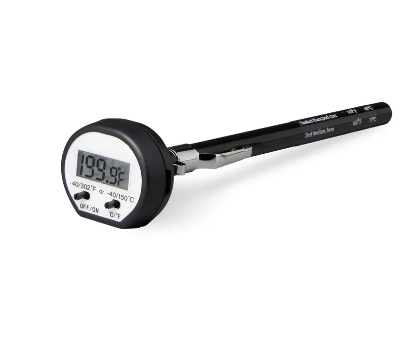 LACOR digitales Fleischthermometer 62453