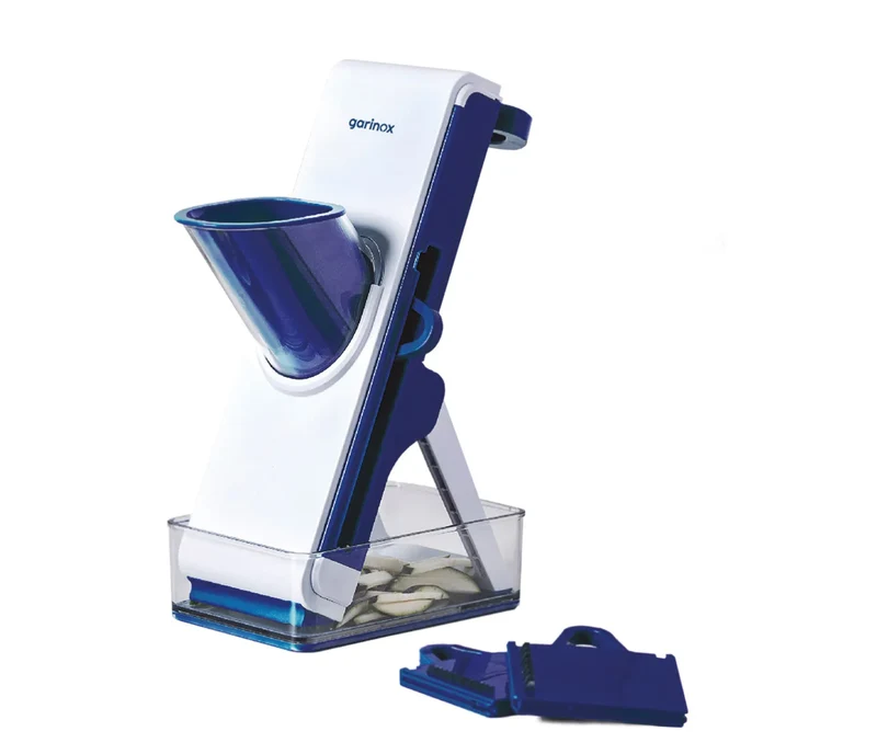 LACOR Mandoline Vertikal Precis 60560