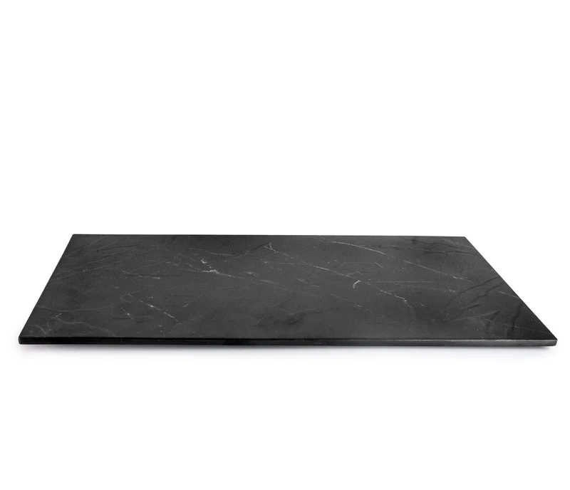 LACOR Marmorplatte Black Nord Buffet 63096