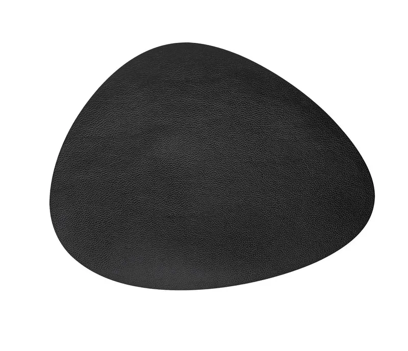 LACOR Einzelner ovaler Ledermantel 66842