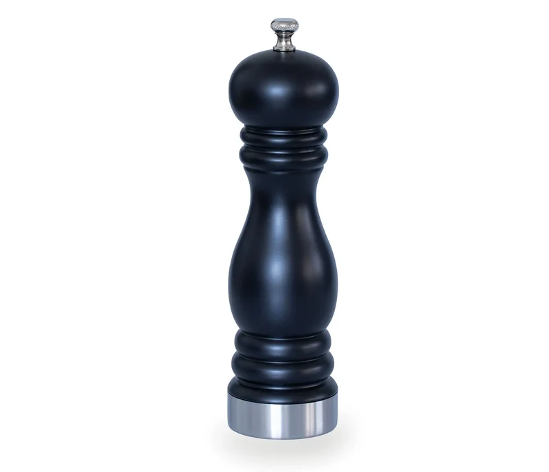 LACOR Mühle Black 64515