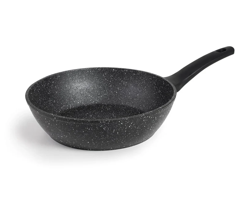 LACOR tiefe Bratpfanne Java 26834