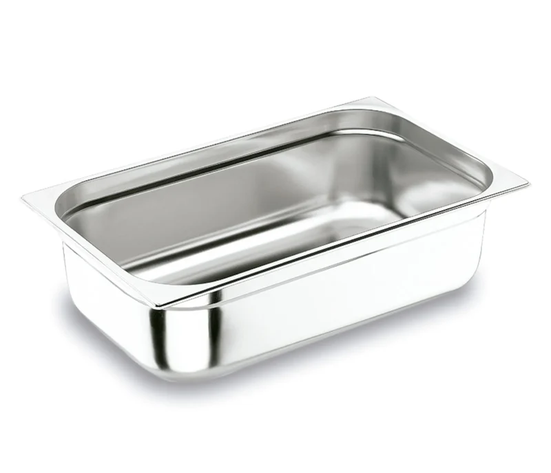 LACOR Behälter 1/1 Edelstahl 18/10 66102