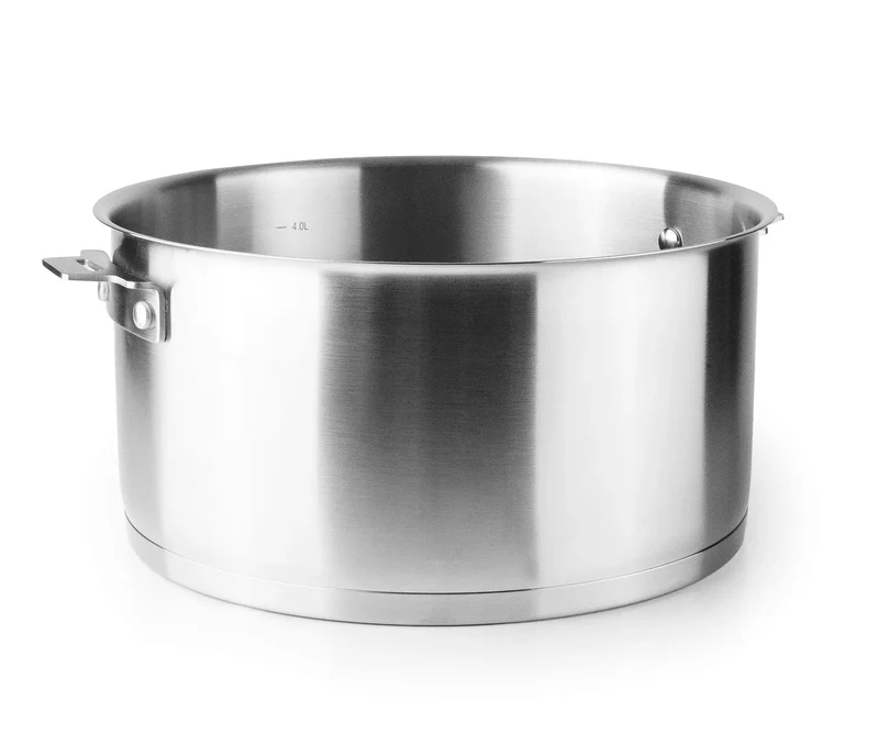 LACOR Kasserolle Combi 56614