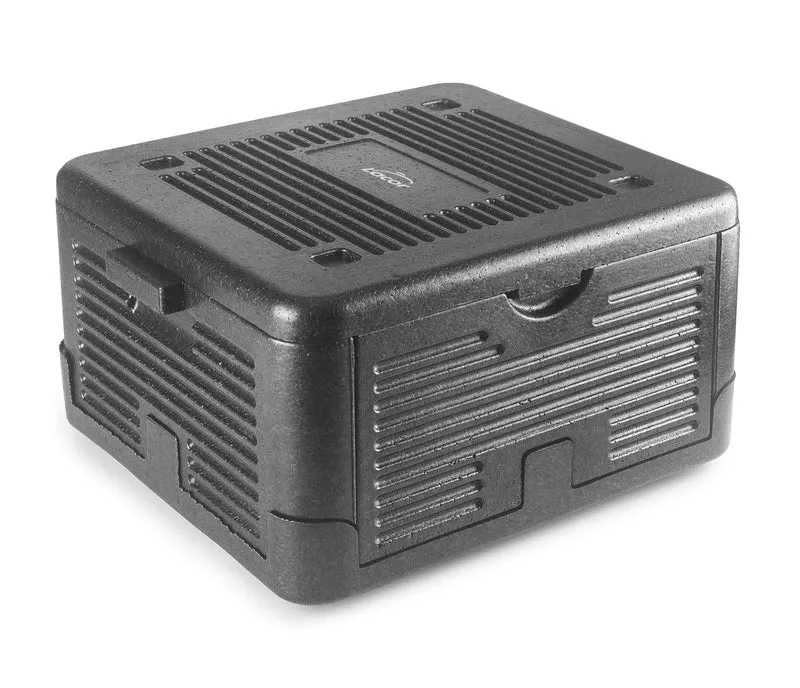 LACOR Isolierboxen Temple 66064