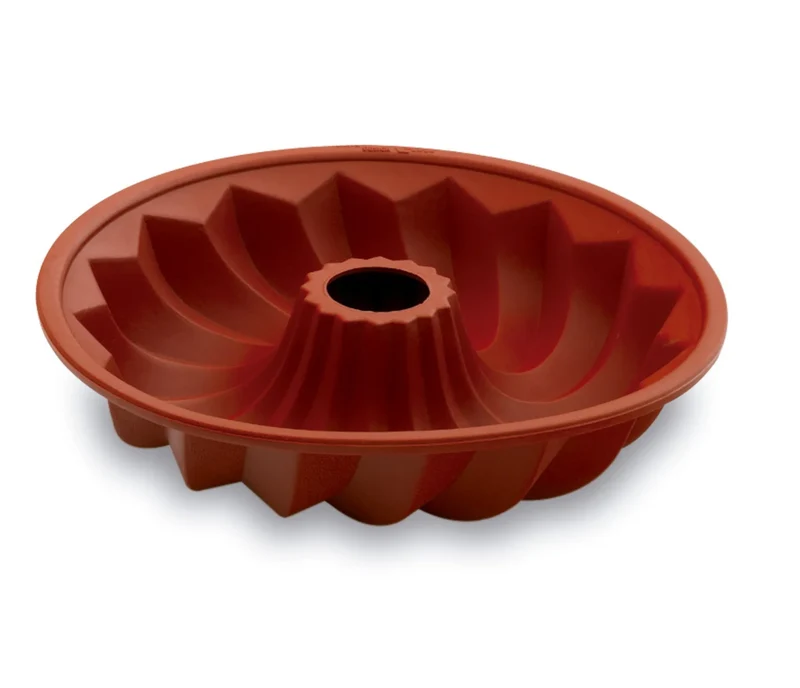 LACOR Savarín-Form niedrig Pastryflex 66734