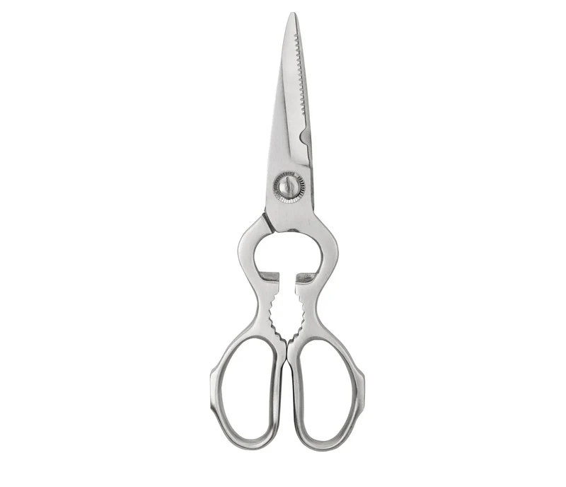 LACOR Professionelle Edelstahl-Schere 38010