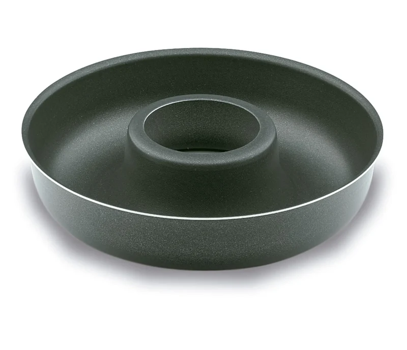 LACOR Savarín-Form Schwarz 68724