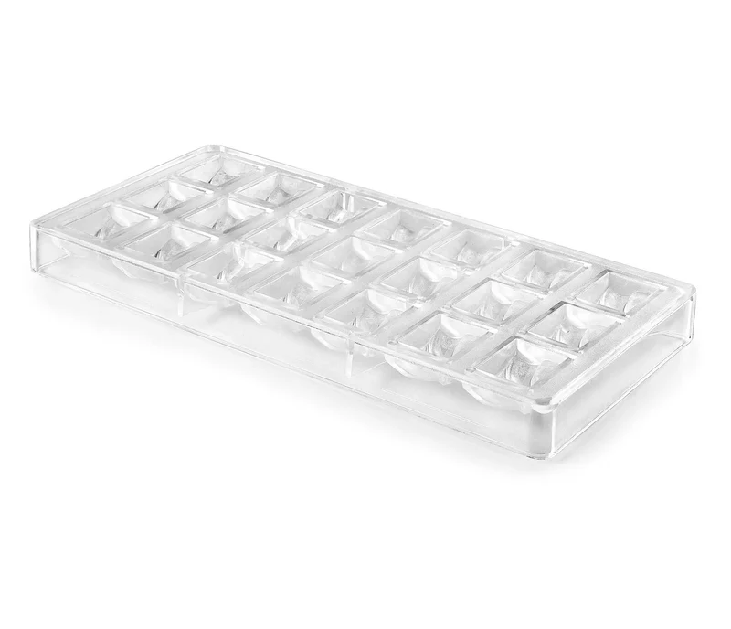 LACOR gewelltes Pralinenform 66877