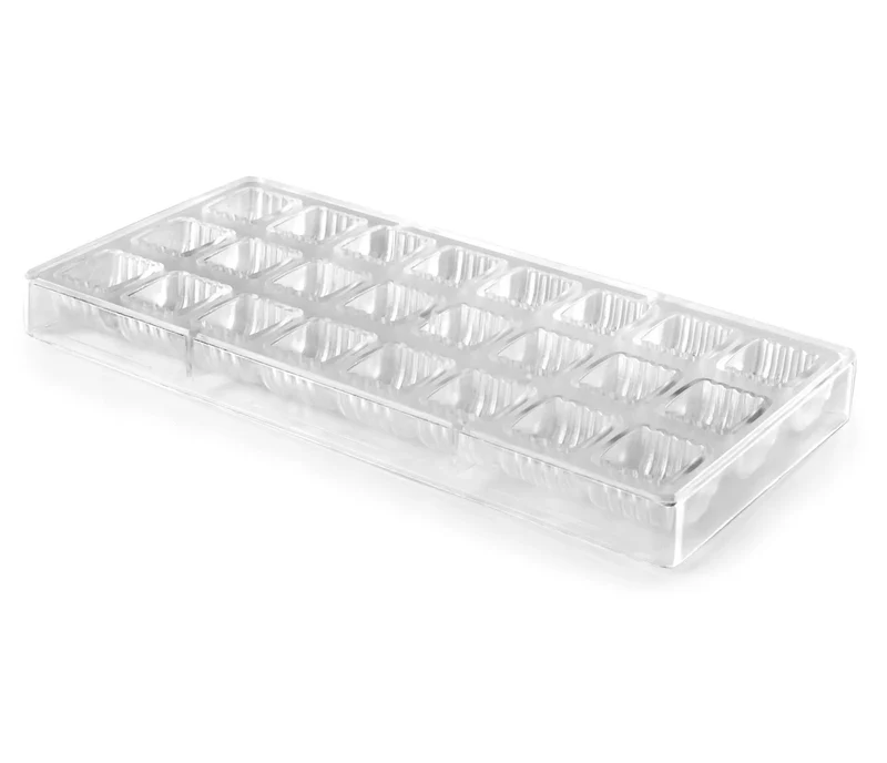 LACOR Pralinenform linear 66872