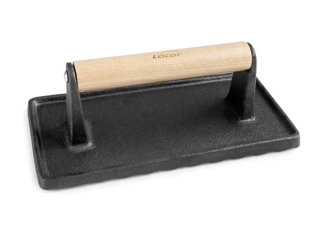 LACOR Rechteckige Fleischpresse Magma 25863