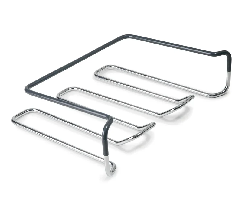 LACOR Ständer für Gläser Tri 62267