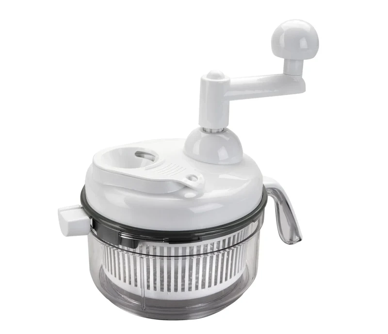 LACOR Mini-Zerkleinerer Handmixer 60361