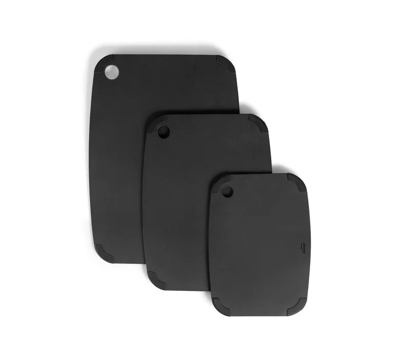 LACOR Schneidebretter Black 60580