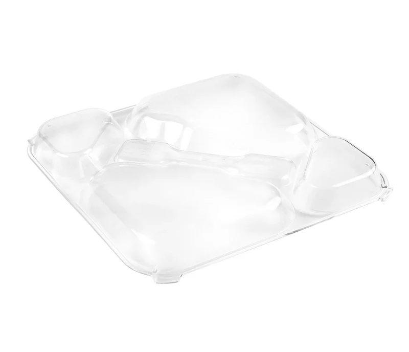 LACOR Abdeckung für Selbstbedienungs-Tablett PC 66962