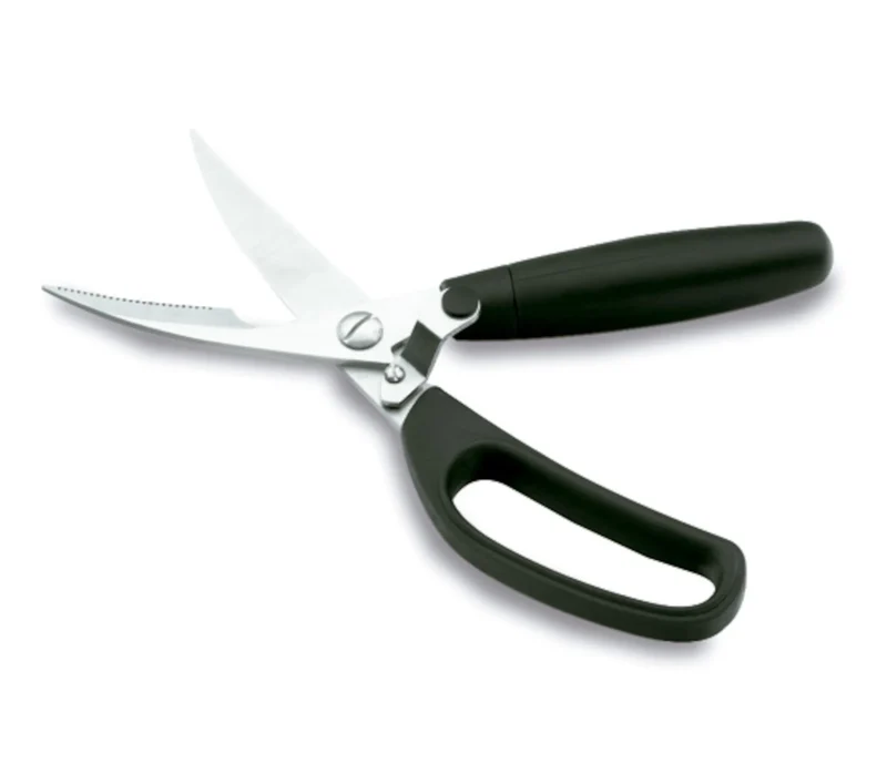 LACOR Vogelschere Black 60001