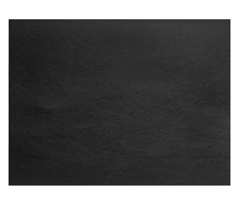 LACOR Einzelner rechteckiger Ledermantel 66834