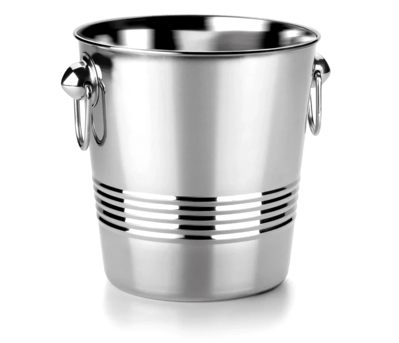 LACOR Eiswürfelform Garinox 14121