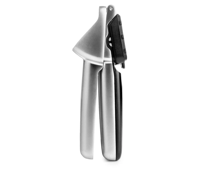 LACOR Knoblauchpresse Dual 60277