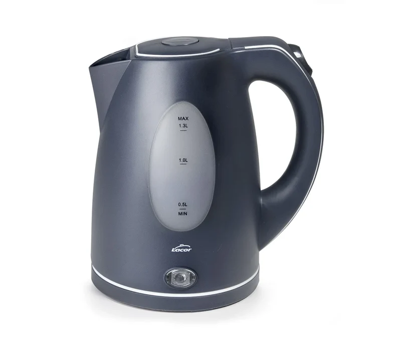 LACOR Wasserkocher Grau 69590