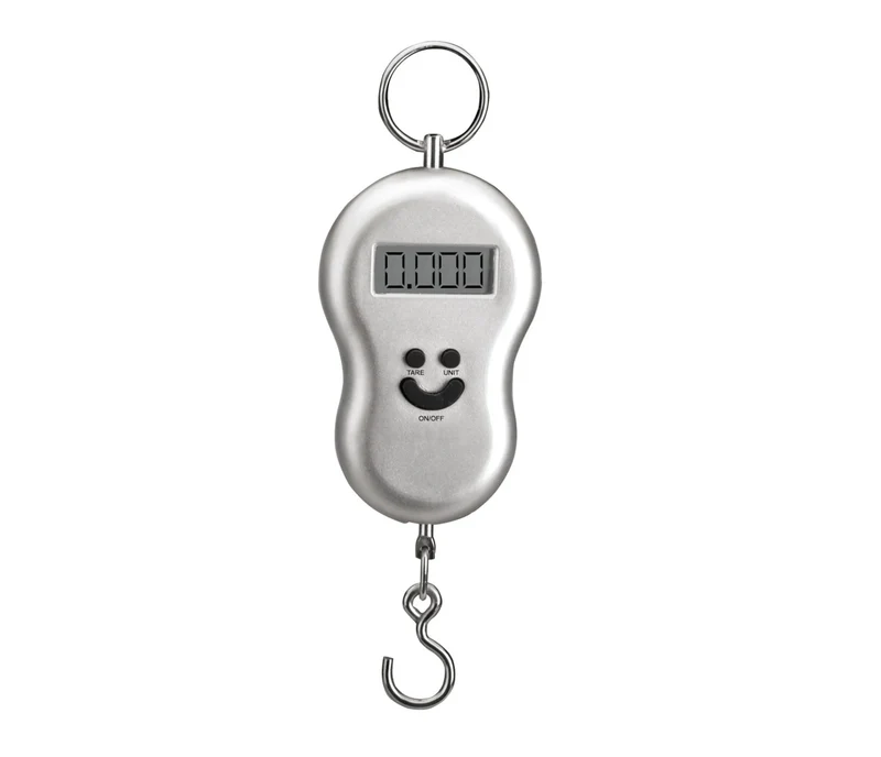LACOR Hängewaage Basic 61721