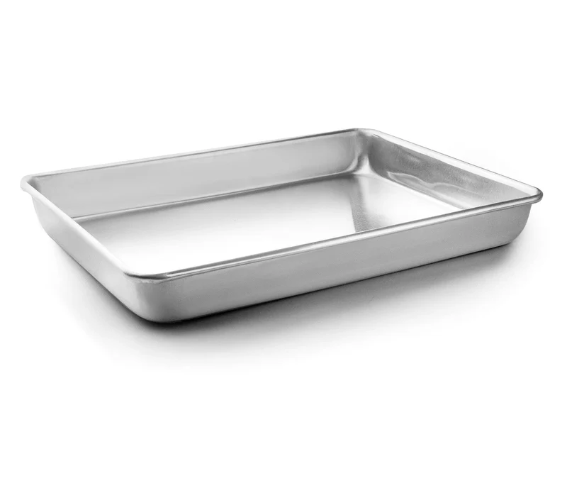 LACOR Aluminium-Hochtablett Master 68465