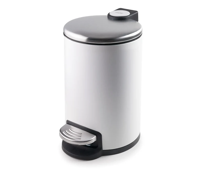 LACOR Abfalleimer mit Pedal Clean 63307