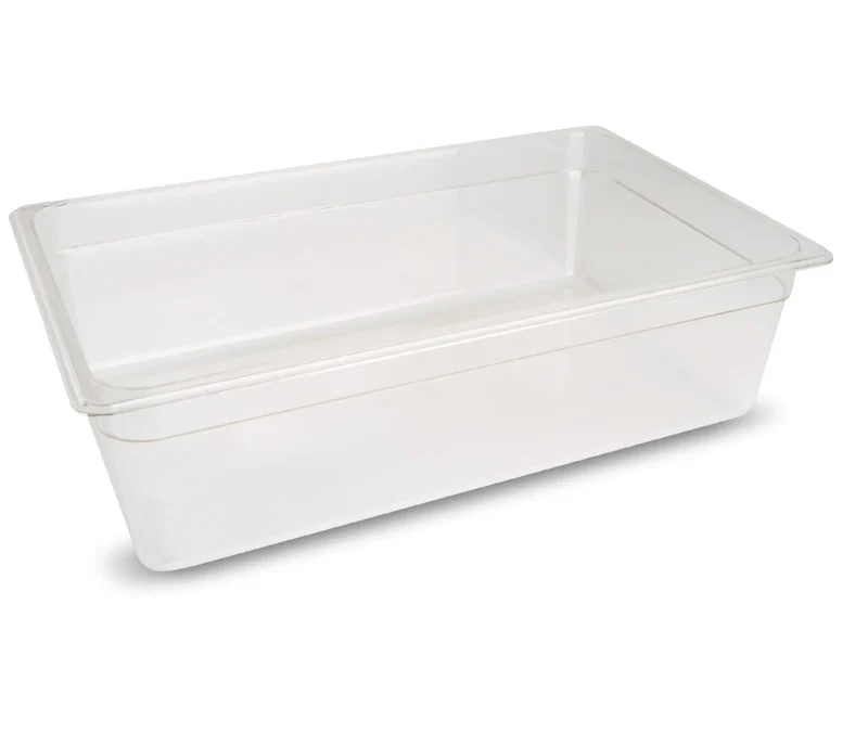 LACOR Behälter 1/1 Polycarbonat 66165P