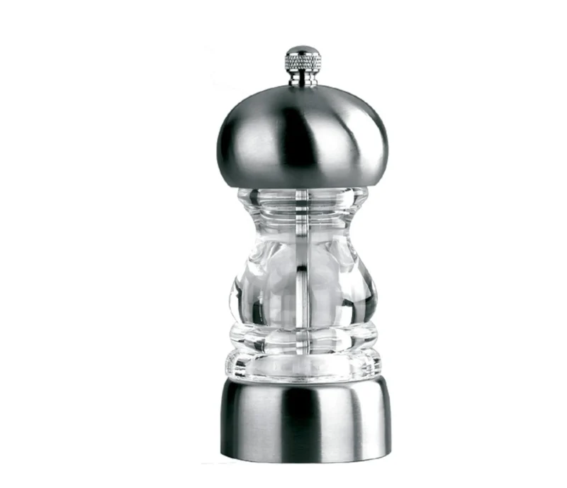 LACOR Salz-Pfeffer-Mühle Keramik 62814