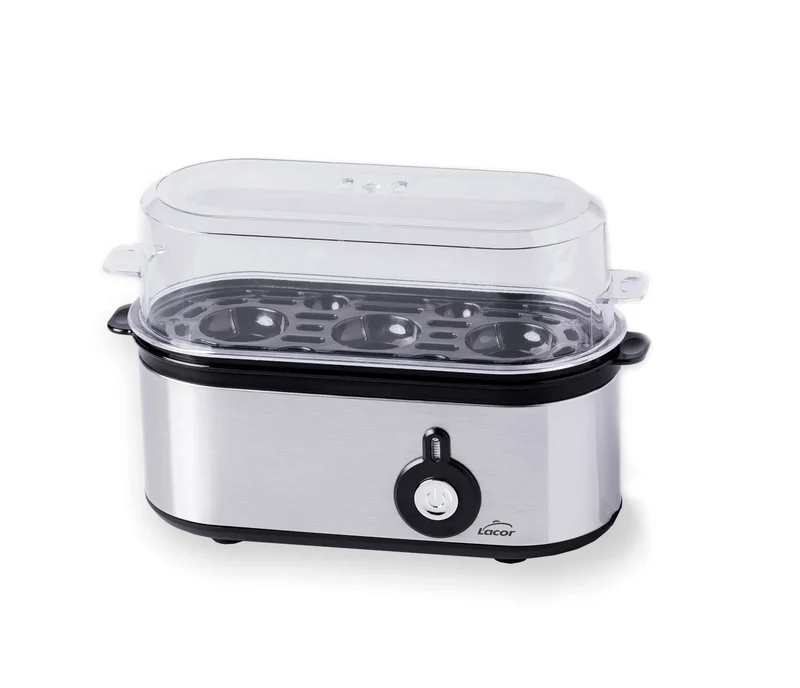 LACOR Eierkocher TRI OVUM 69343