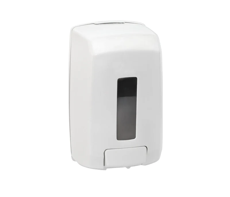 LACOR Seifen-/Gelspender mit Druckknopf 1,10 L 91525