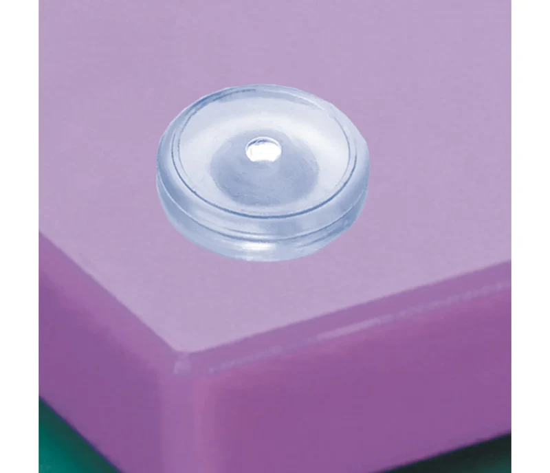 LACOR Antiallergisches Schneidebrett 60521