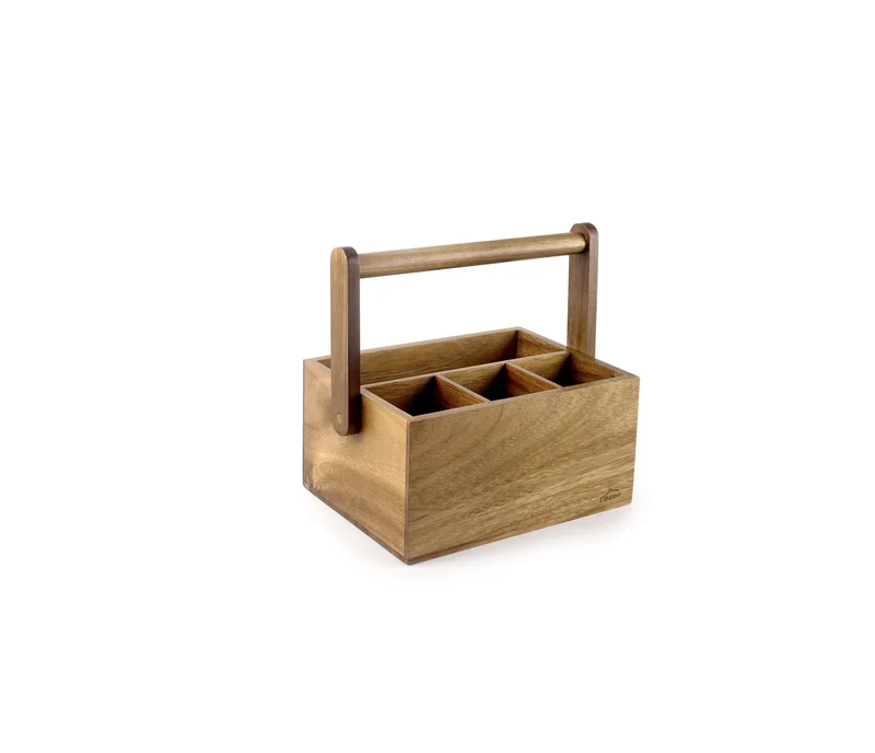 LACOR Besteckkasten Nord Buffet 67952