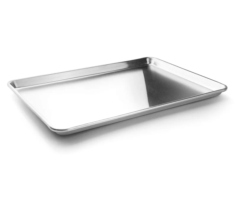 LACOR Aluminium-Flachtablett Master 68466