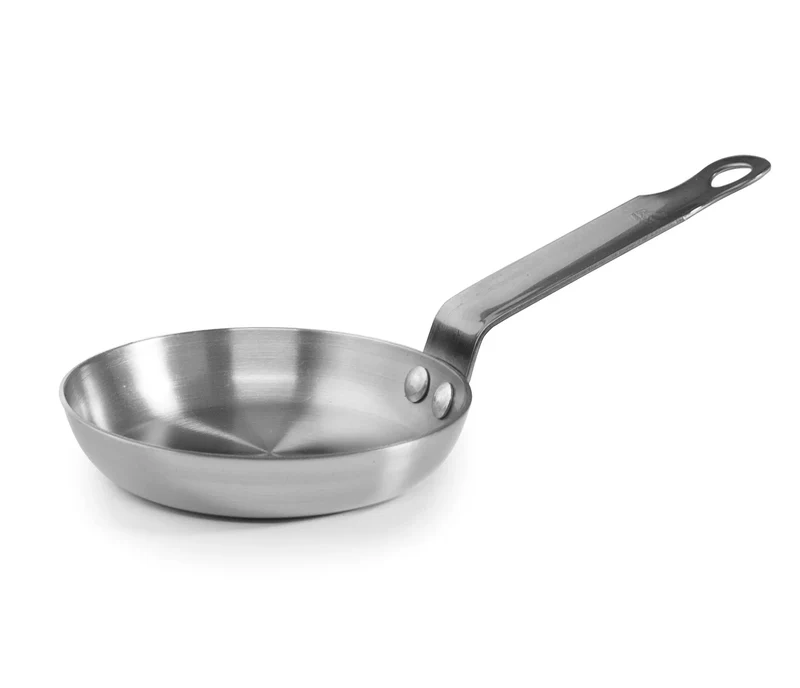 LACOR Pfanne Blinis Ferrum 63613