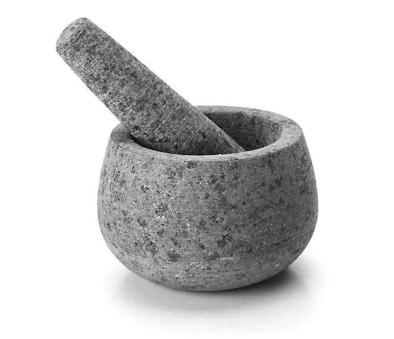 LACOR Granitmörser Premium 60517