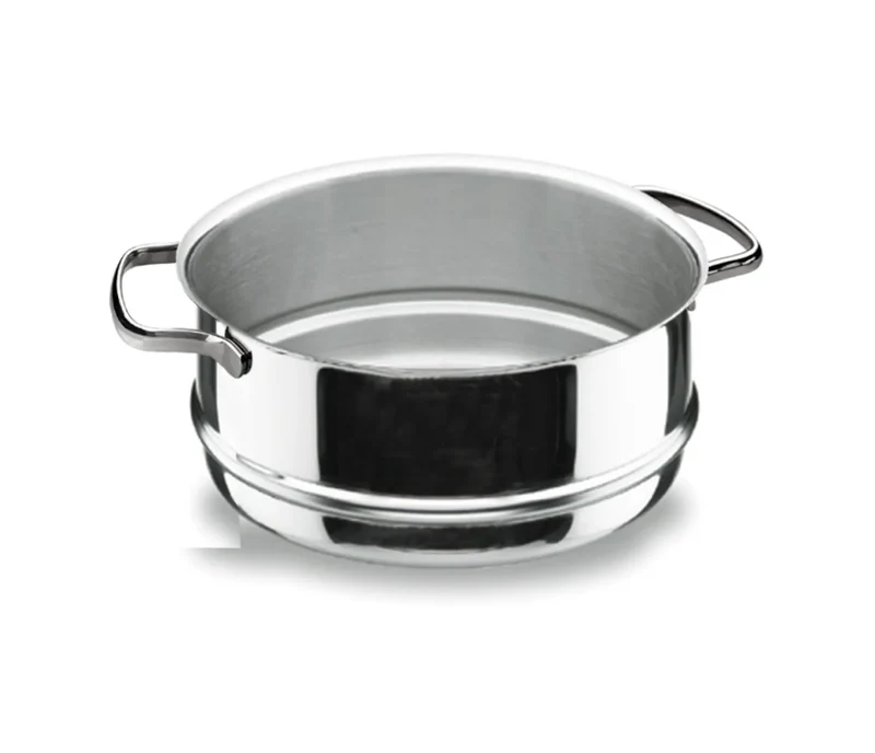 LACOR Dampfkochtopf Basic 32420