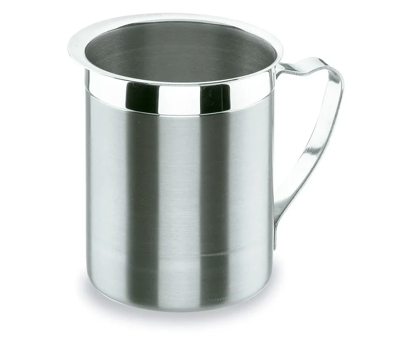 LACOR Edelstahl-Wasserkrug 62716