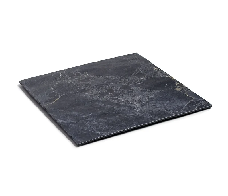 LACOR quadratische Stone Tablett 63187