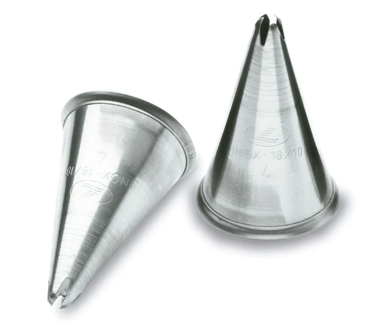 LACOR Set mit 6 rosa Düsen 68948