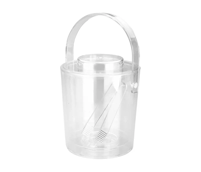 LACOR Eiswürfelbehälter Clear 62363
