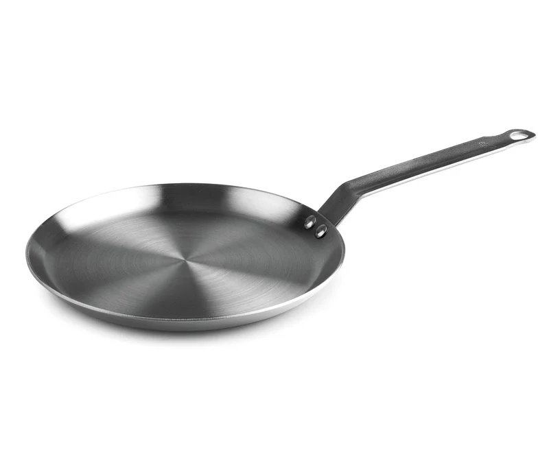 LACOR Pfannkuchenpfanne Ferrum 63322