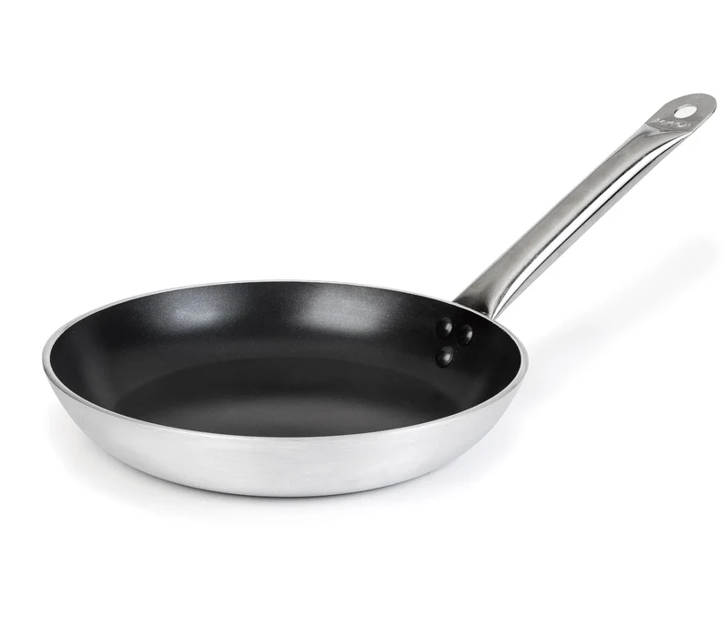 LACOR Dreischicht-Pfanne 21618