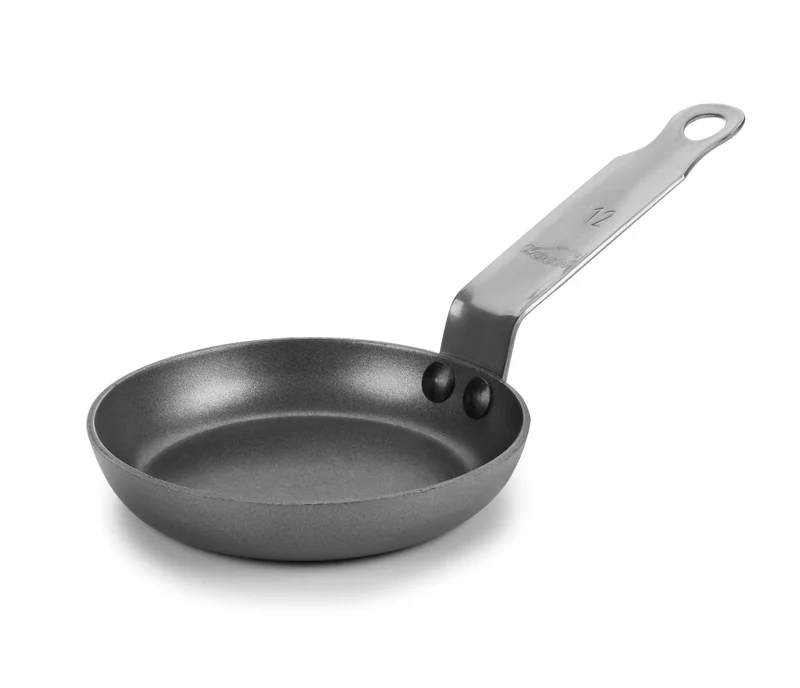 LACOR Antihaft-Pfanne Blinis Ferrum 63712