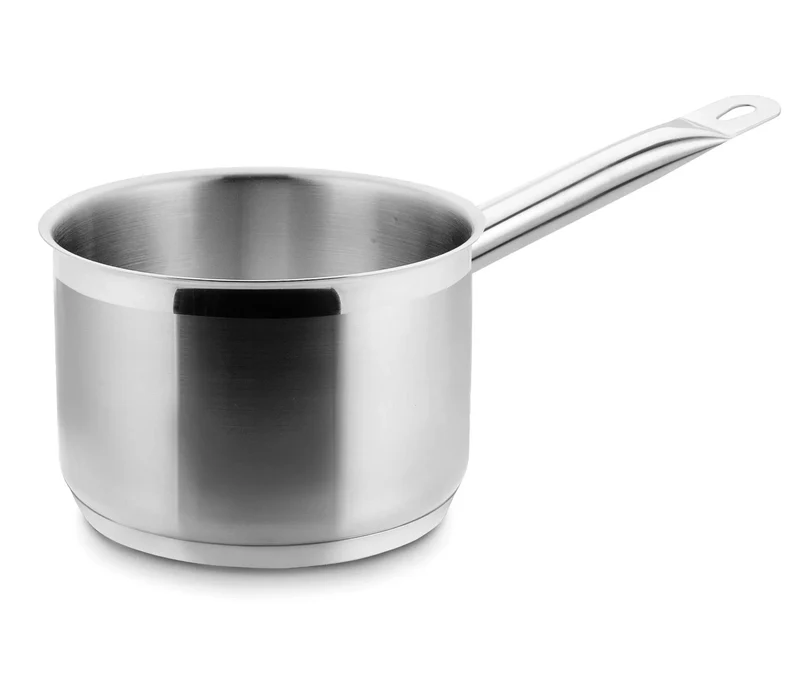 LACOR hoher gerader Topf Eco-Chef 57217